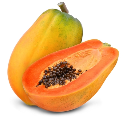 Papaya Seeds