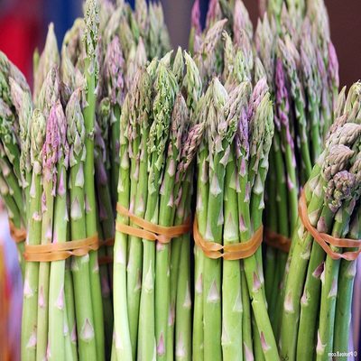 Asparagus Seeds