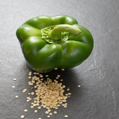 Capsicum green Seeds